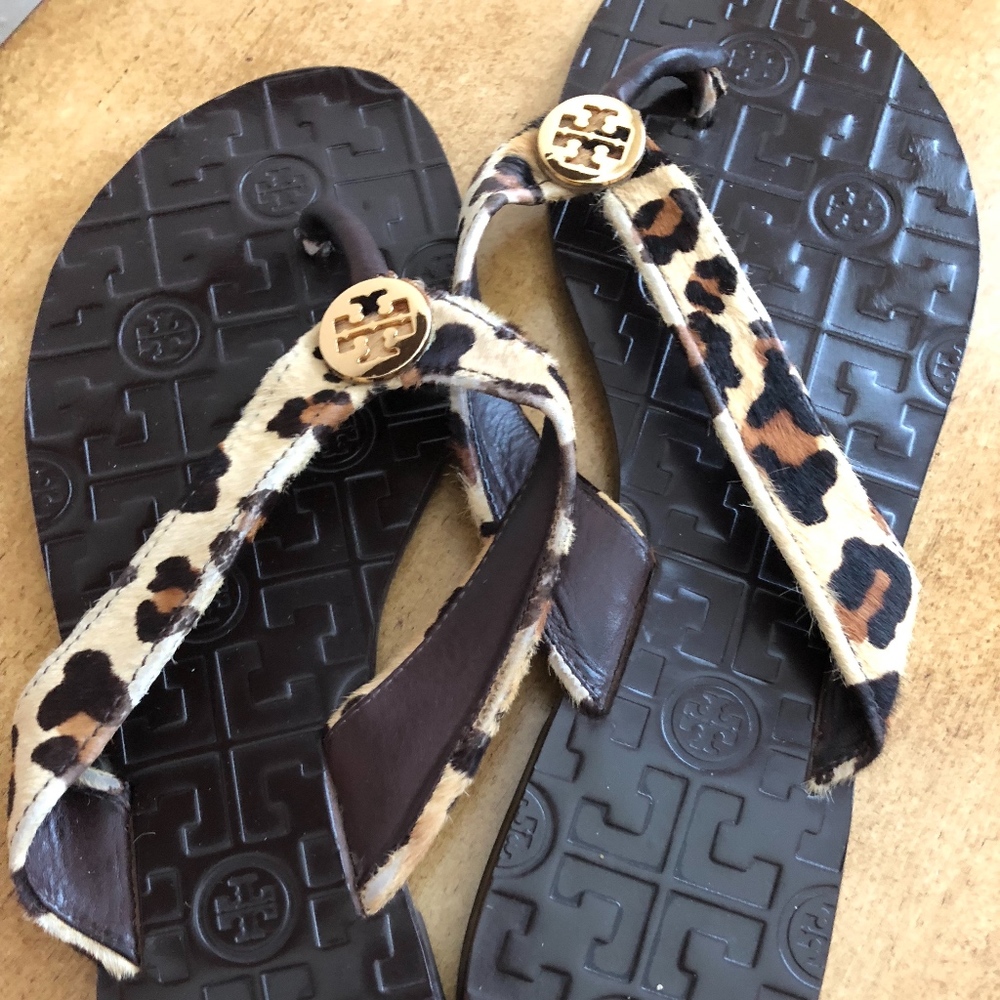 Tory Burch Sandals